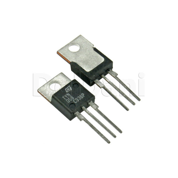 TYN058 Original New S.T. Semiconductor