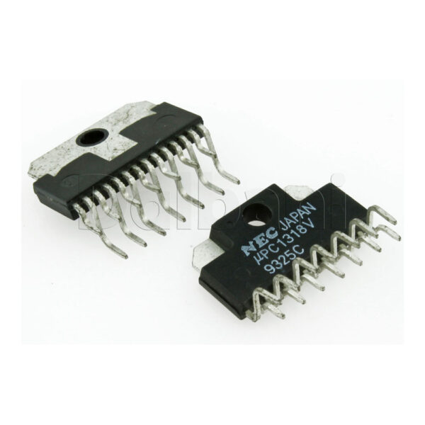 UPC1318V, Original Pull NEC Semiconductor