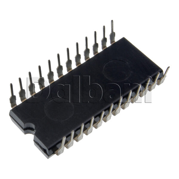 UPC580C, Original New NEC Semiconductor - Image 3