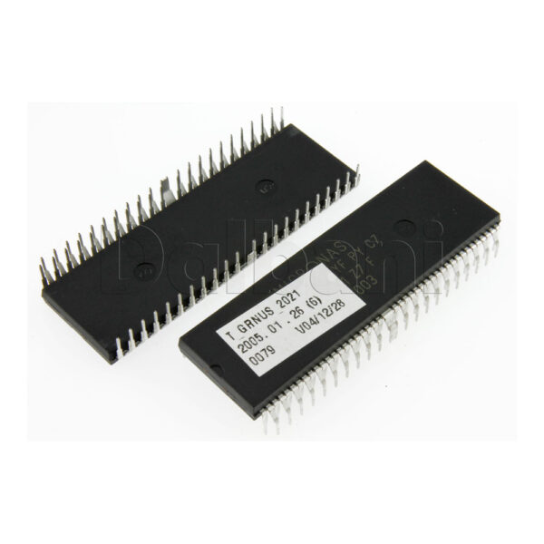 VCT49XYFPYC7 Original New Micronas Semiconductor