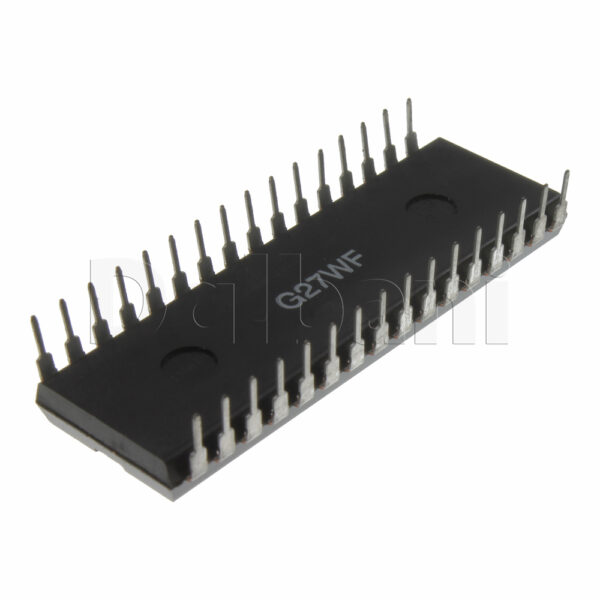 WT8042 N32 825F Original New Weltrend Semiconductor - Image 3