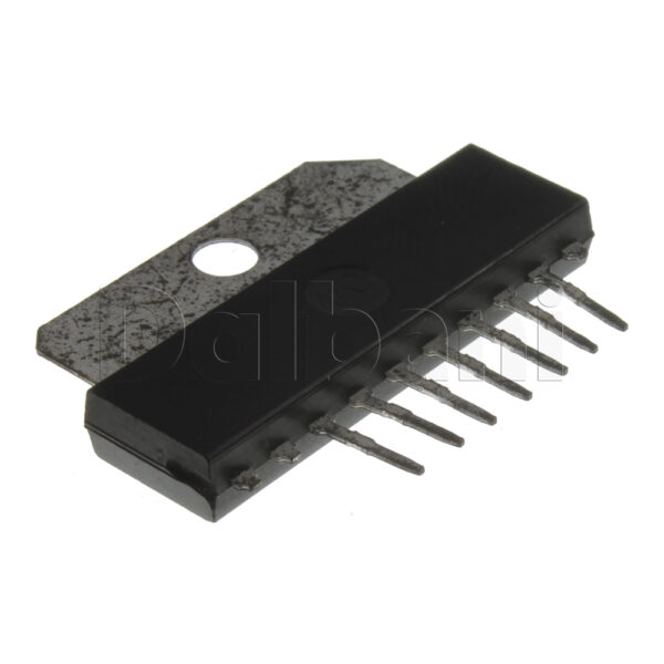 X0143GE Original New Sharp Semiconductor - Image 3