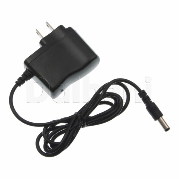 5V 0.8A YC Power Supply 80X80X25mm For Camera - Image 3