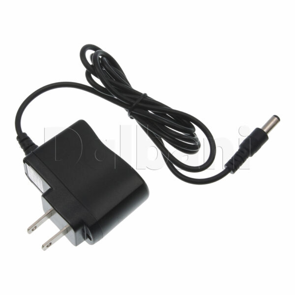 5V 0.8A YC Power Supply 80X80X25mm For Camera - Image 4