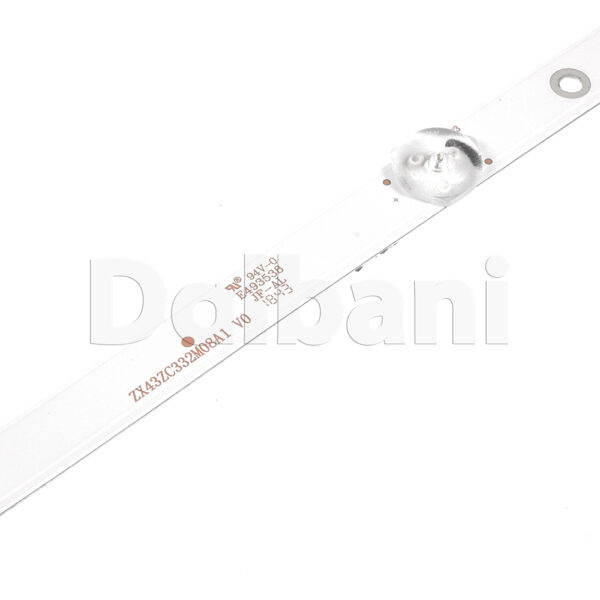 ZX43ZC332M08A1 V0 ONN TV Backlight - Image 3