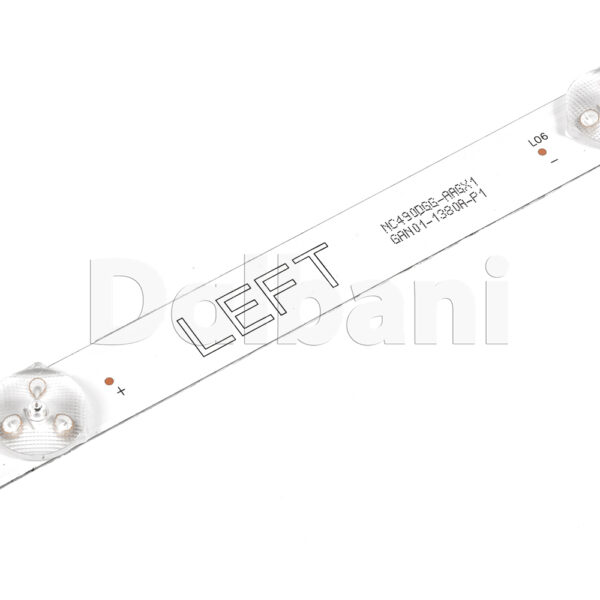 NC4900GG-AAGX1-LEFT LG TV Backlight - Image 5