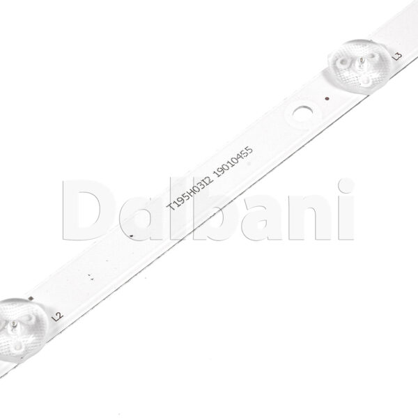 KL50Y17_4X9_MCPCB_V2 SEIKI TV Backlight - Image 3