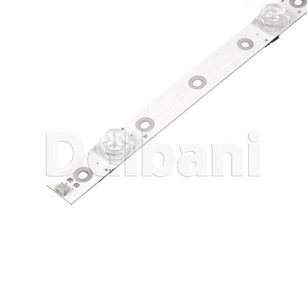 LB65073 V0 SS-L Hisense TV Backlight