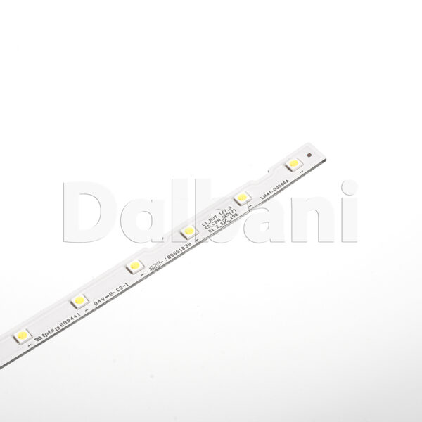 LM41-00566A Samsung TV Backlight - Image 5