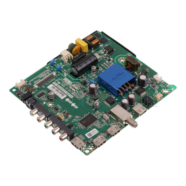 242733 Sha Replacement Main Board