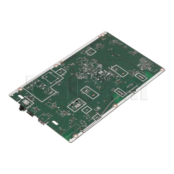 AB78WMMA-001 Philips Main Board - Image 4