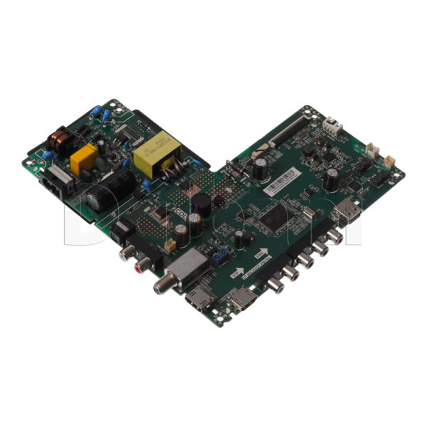 D32HN-E4-LHBFWMMT-Main Vizio Main Board