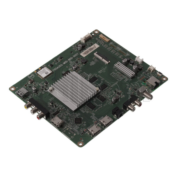 756TXJCB02K001 Vizio Main Board