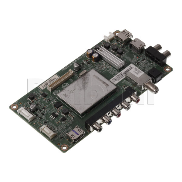 756TXHCB01K0070 Vizio Main Board