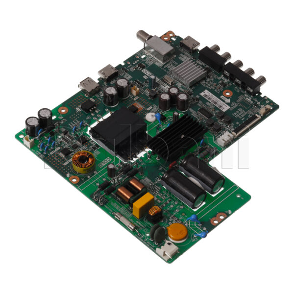 KIT-43LJ5000-UB-K1 LG Main Board - Image 3