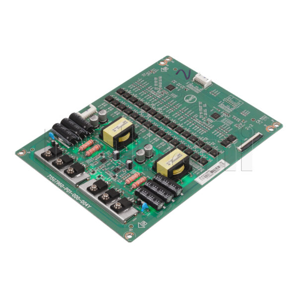 LN TV FI13ZXAF2 Vizio Main Board