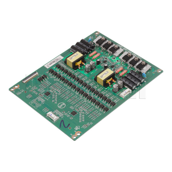 LN TV FI13ZXAF2 Vizio Main Board - Image 3