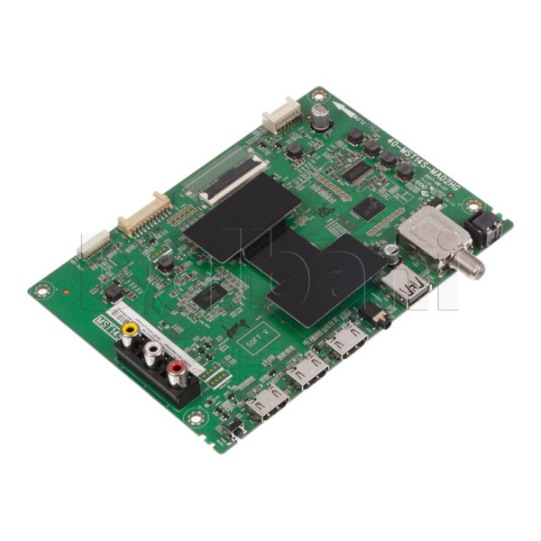 08-CM40TML-LC200AA TCL Main Board