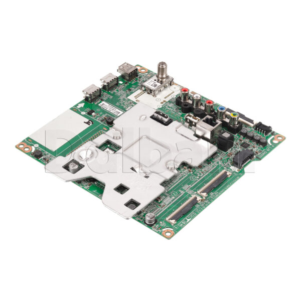 EBU64745504 LG Main Board - Image 3