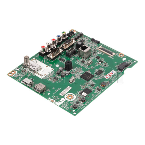 EBT64693102 LG Main Board - Image 3