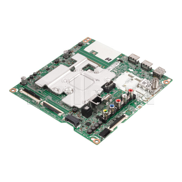 EBU65348208 LG Main Board - Image 3