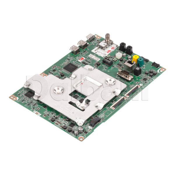 EBT65360903 LG Main Board - Image 3