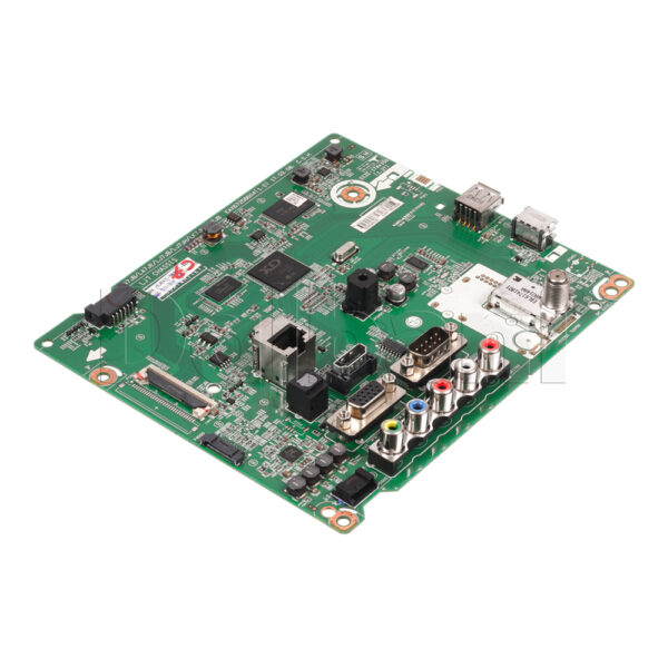 EBT64693202 LG Main Board - Image 3