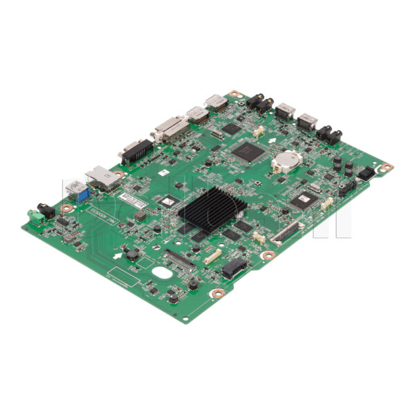 EBU64321906 LG Main Board - Image 3