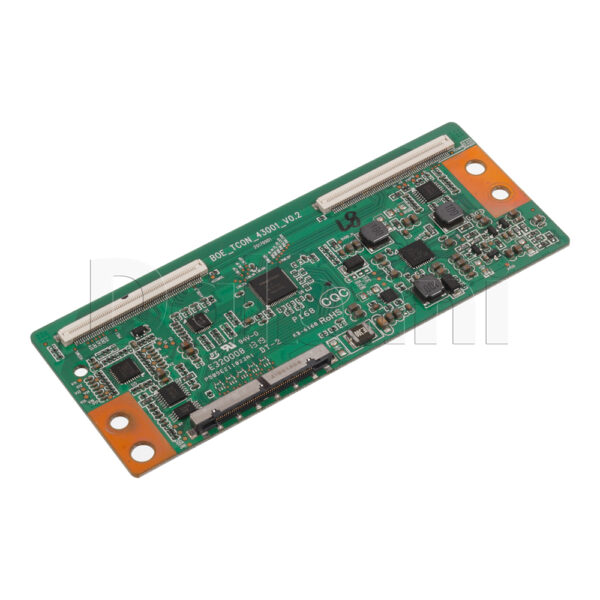 60106-00059 Vizio T-CON Board