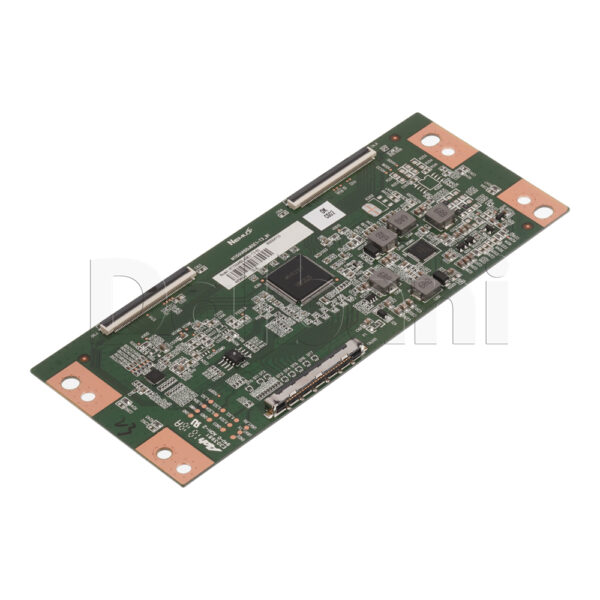 NTI50UHDDJ6QE1-T3-B1 Sceptre T-CON Board