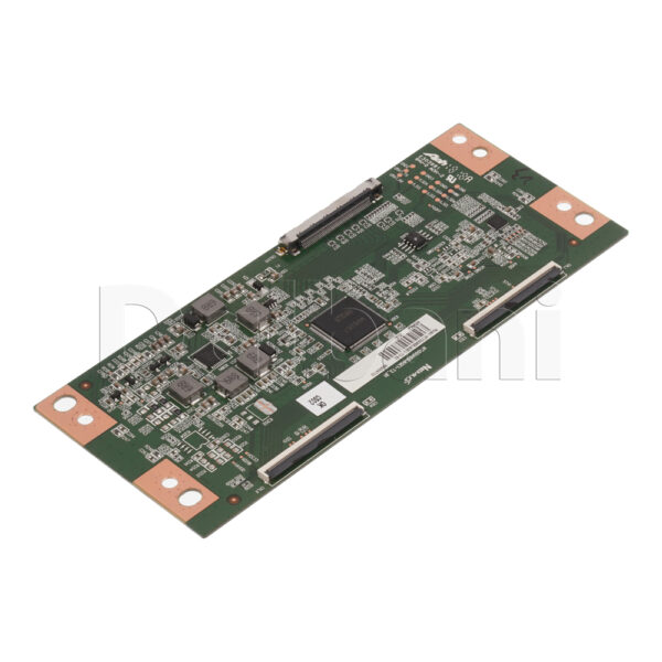 NTI50UHDDJ6QE1-T3-B1 Sceptre T-CON Board - Image 3