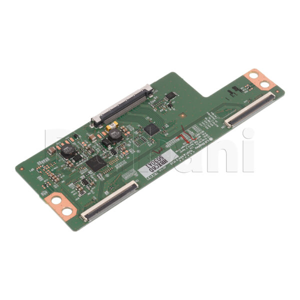 6870C-0532D LG T-CON Board - Image 3