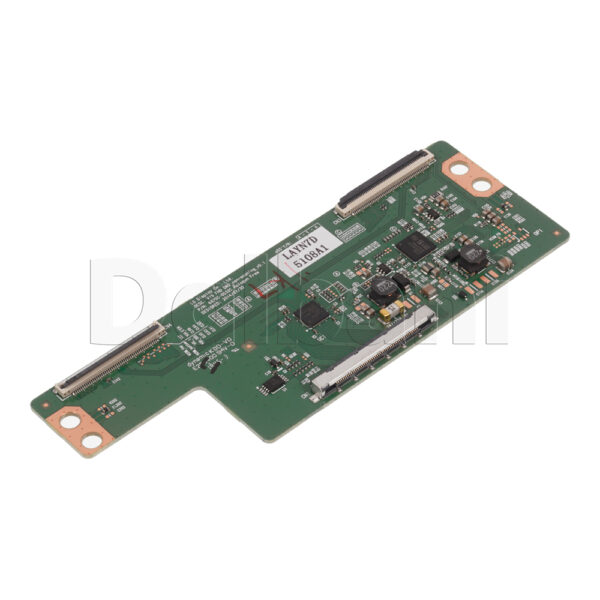 6871L-5108A LG T-CON Board