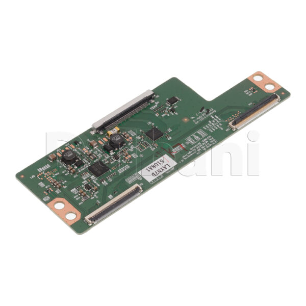 6871L-5108A LG T-CON Board - Image 3