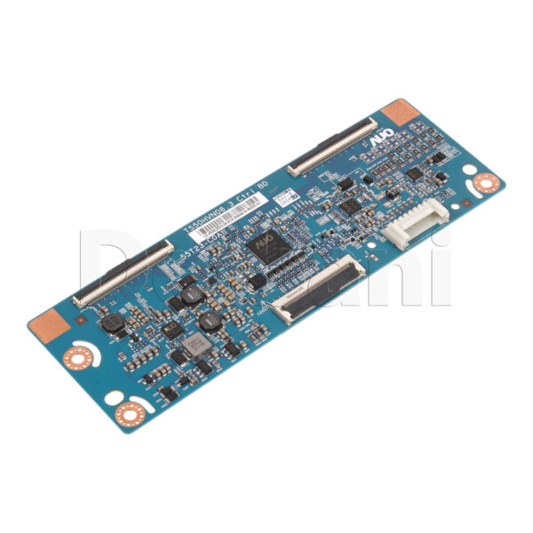 55.55T23.C29 Samsung T-CON Board