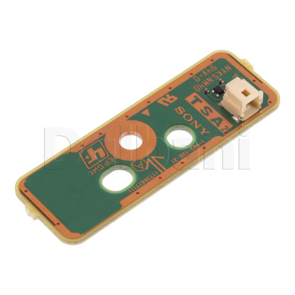 1-982-136-21 Sony Button Board