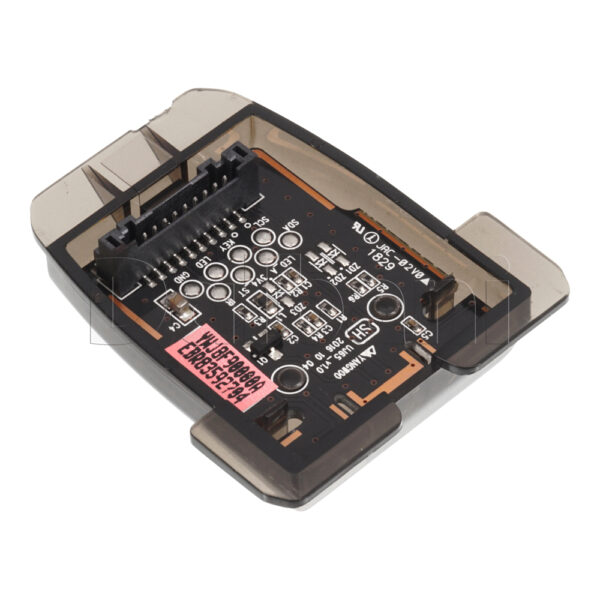 EBR83592704 LG Button Board - Image 4