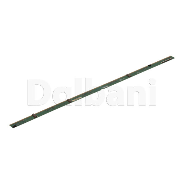 1P-117BX00-4010 0 Buffer Board