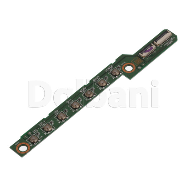 1P-1128X00-2010 Vizio Buffer Board