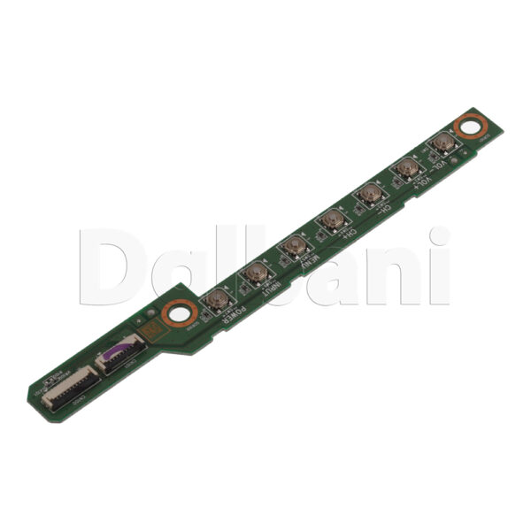 1P-1128X00-2010 Vizio Buffer Board - Image 3