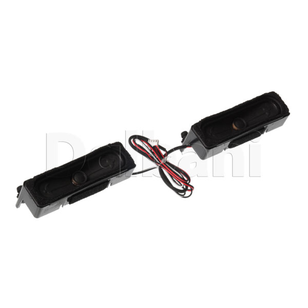 60803-00641 Vizio Internal TV Speaker