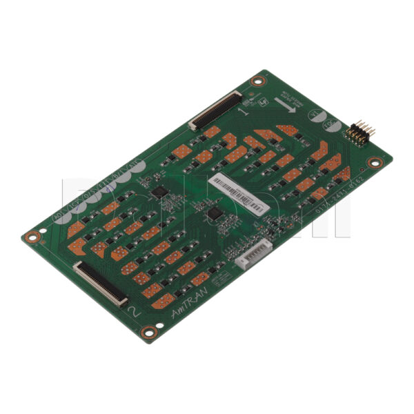 3655-0102-0111 Vizio LED Driver Board