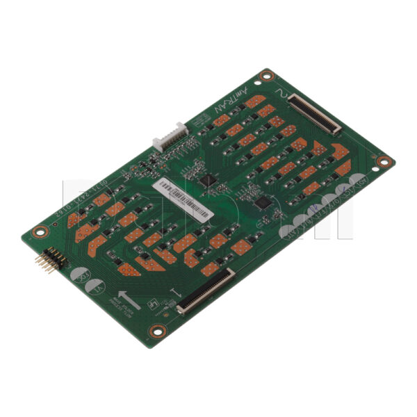 3655-0102-0111 Vizio LED Driver Board - Image 3