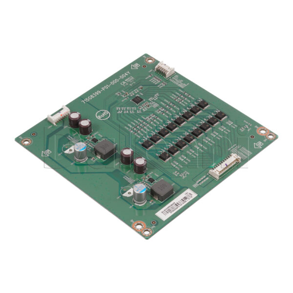 LN TV GY25GXAF9 Vizio LED Driver Board