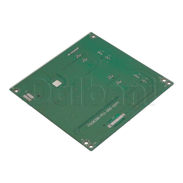 LN TV GY25GXAF9 Vizio LED Driver Board - Image 4