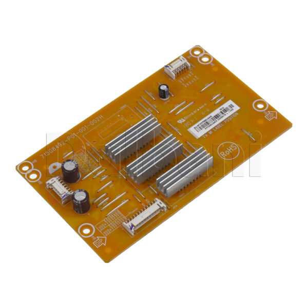 LN TV HY396UAAR Vizio LED Driver Board