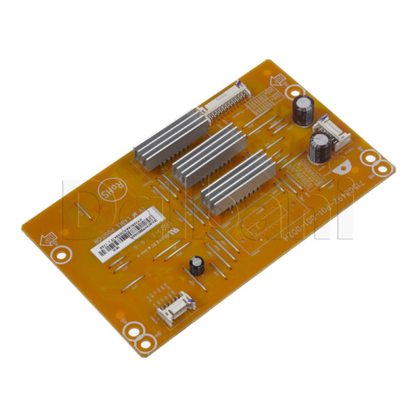 LN TV HY396UAAR Vizio LED Driver Board - Image 3