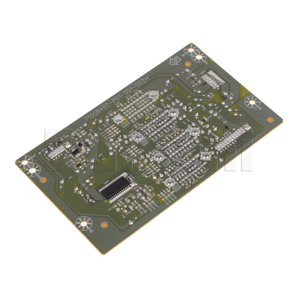 LN TV HY396UAAR Vizio LED Driver Board - Image 4