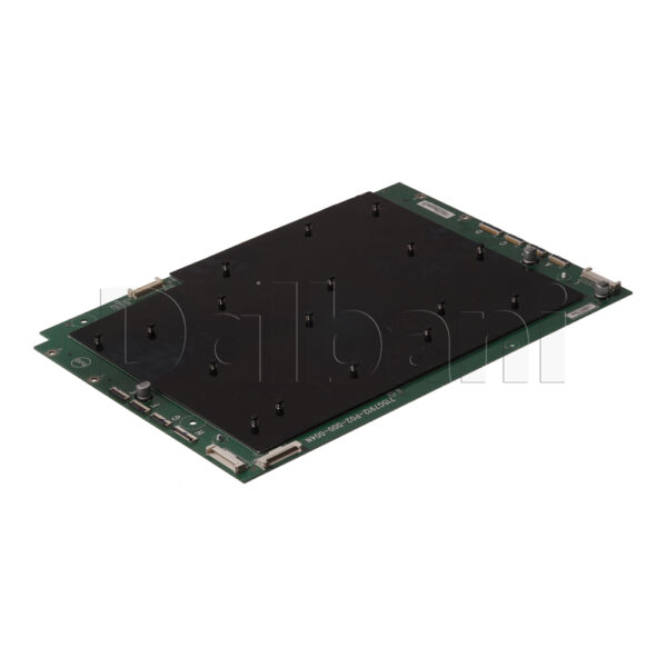 LN TV FT10ZAXA4 Vizio LED Driver Board - Image 3