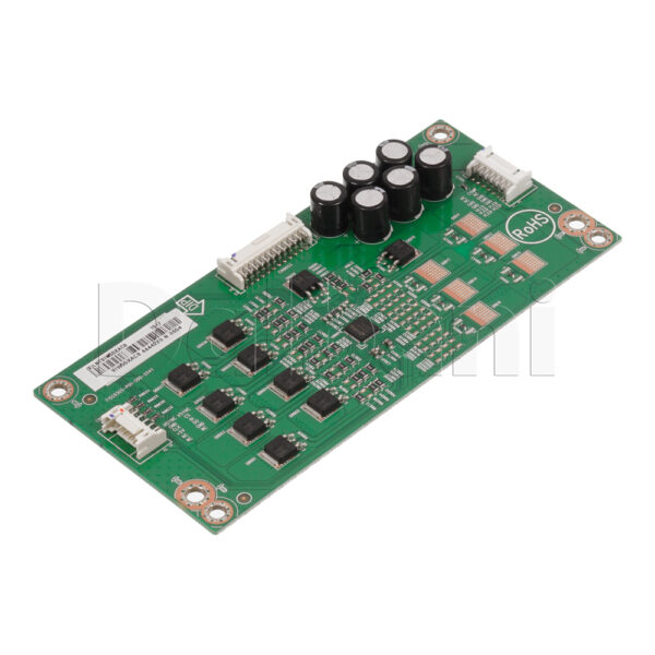 LN TV IW55XACB Vizio LED Driver Board